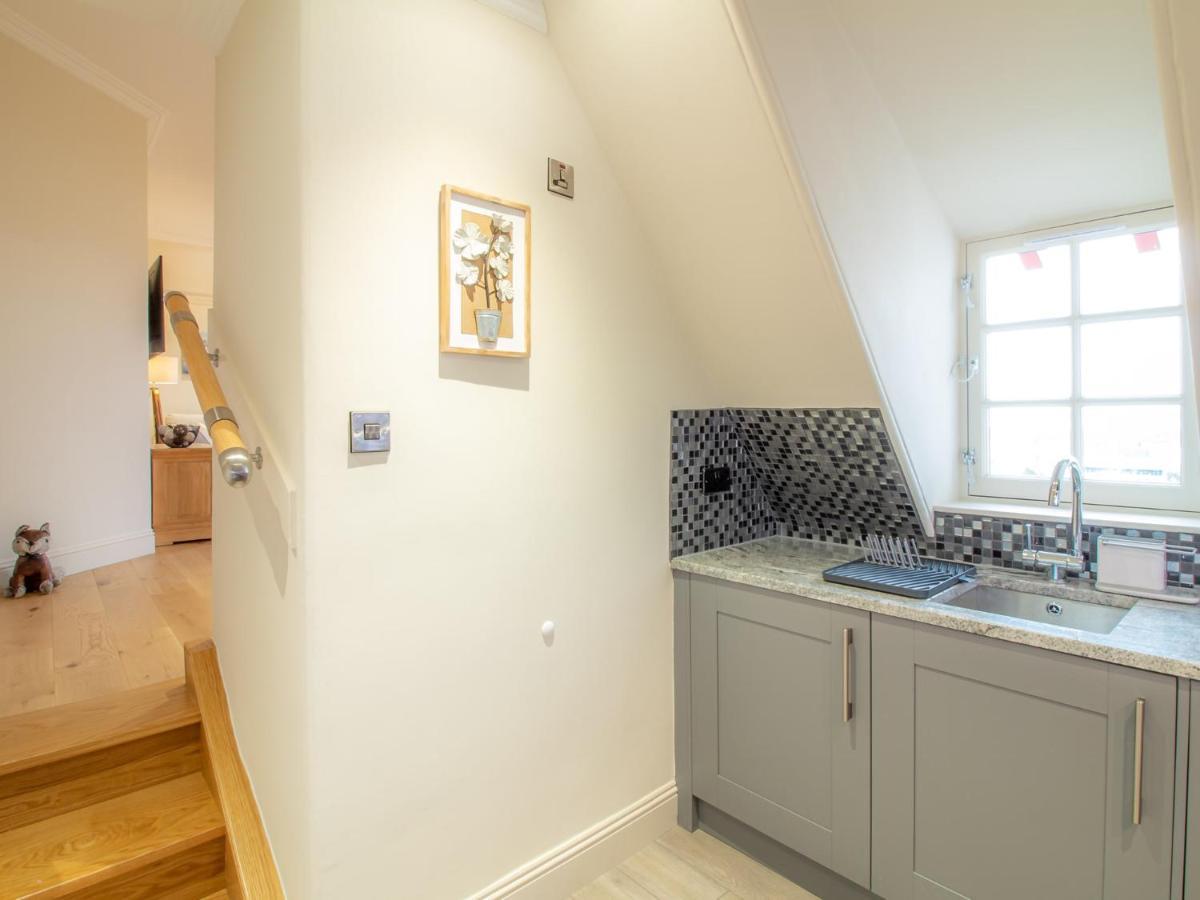 Luxury Royal Mile Apartment By The Castle - Sleeps 4 Edimburgo Exterior foto
